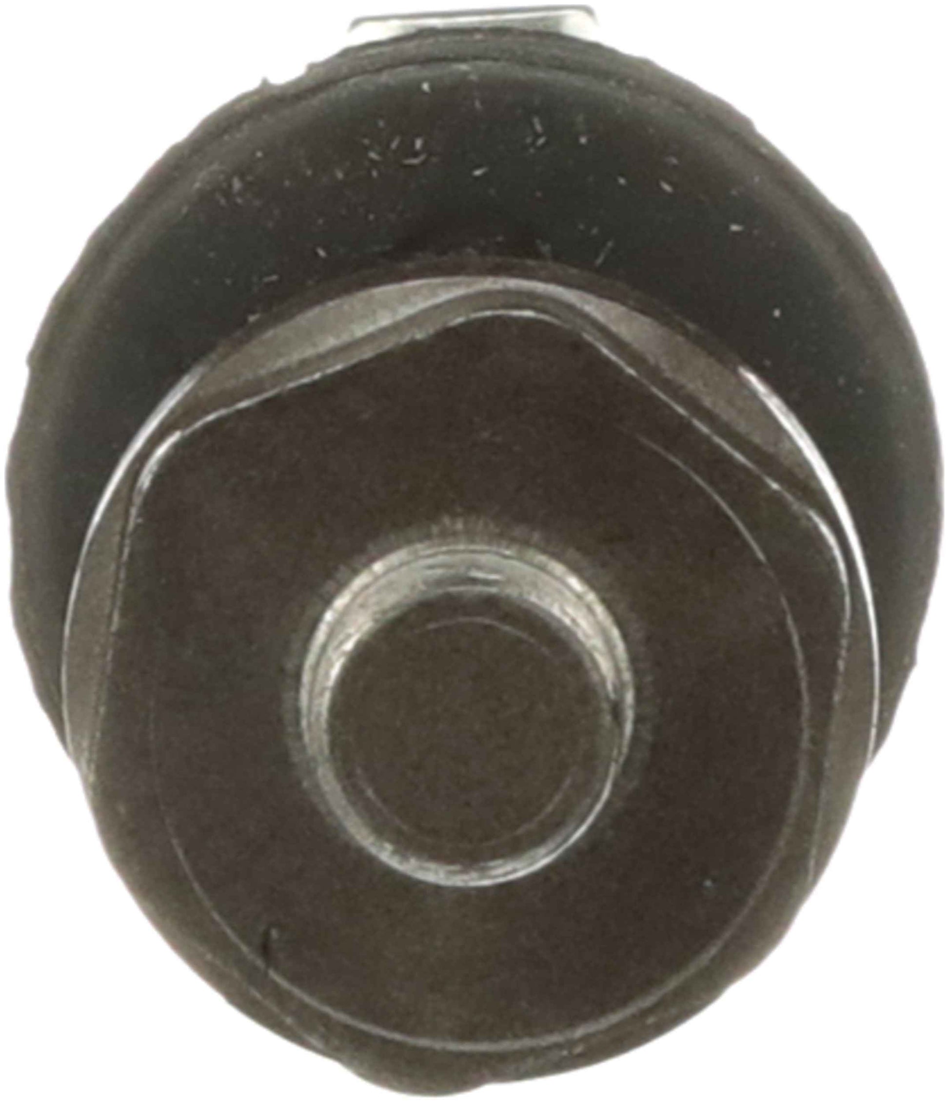 Delphi Tie Rod End  top view frsport TA879