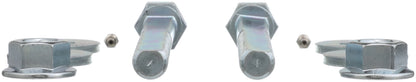 Delphi Alignment Cam Bolt Kit TAL10006 image 7