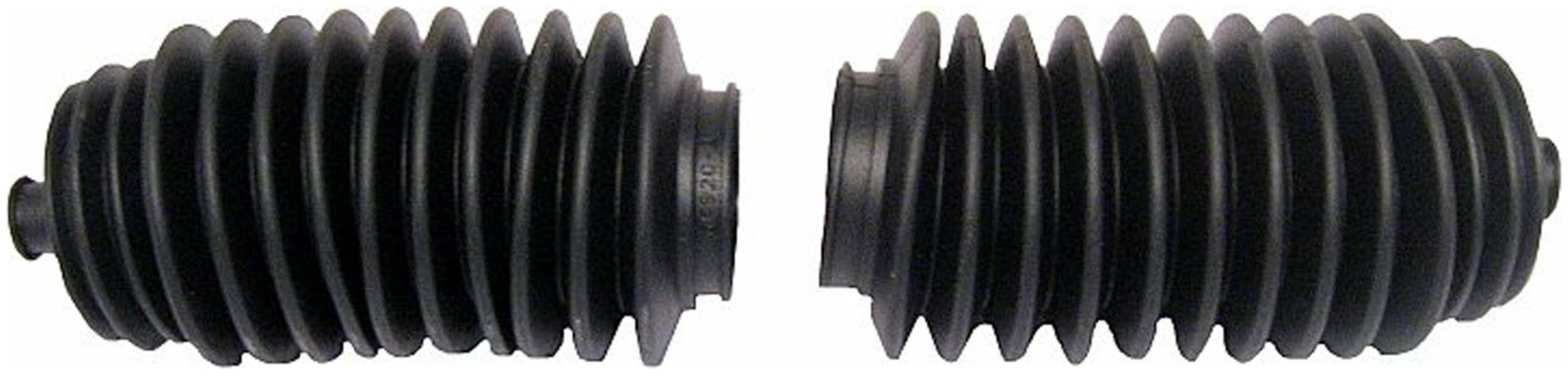 Delphi Rack and Pinion Bellows Kit TBR4138