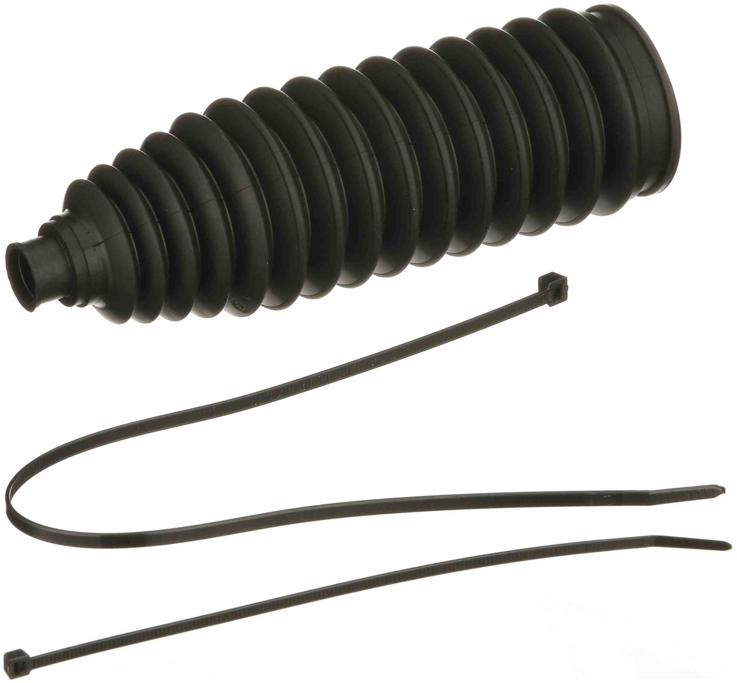 Delphi Rack and Pinion Bellows Kit TBR5129