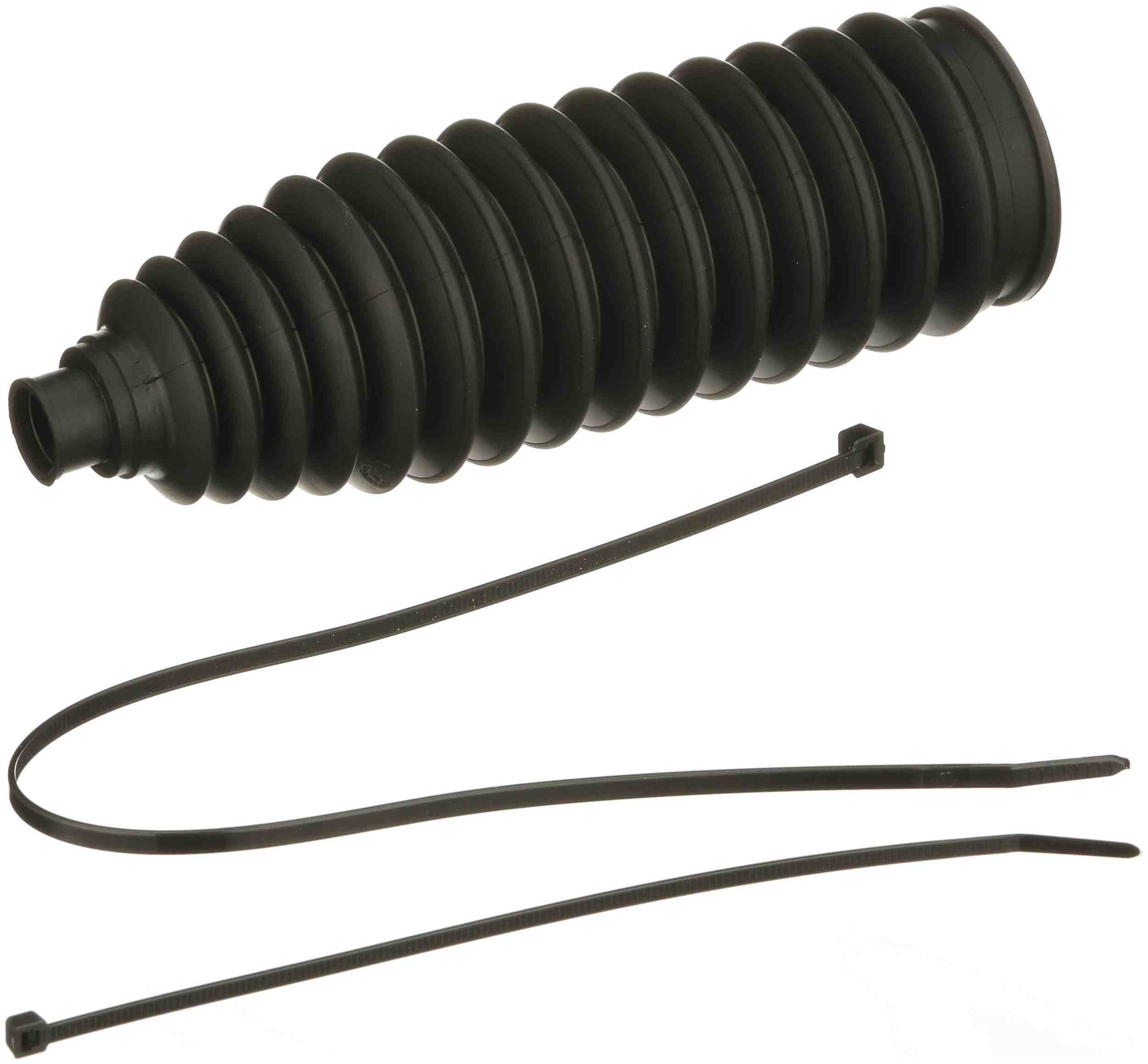 Delphi Rack and Pinion Bellows Kit TBR5129
