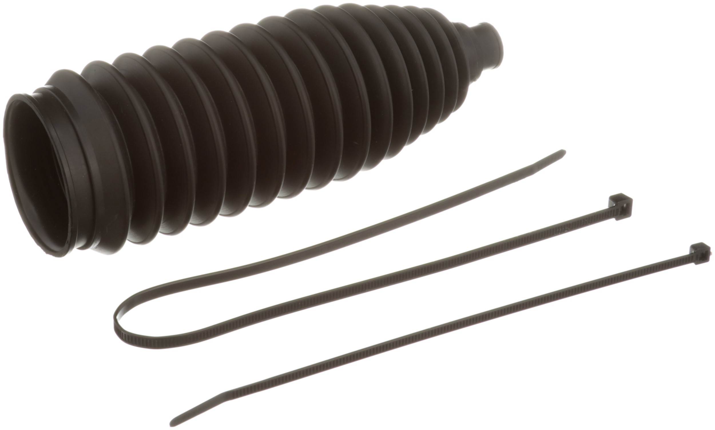 Delphi Rack and Pinion Bellows TBR5137