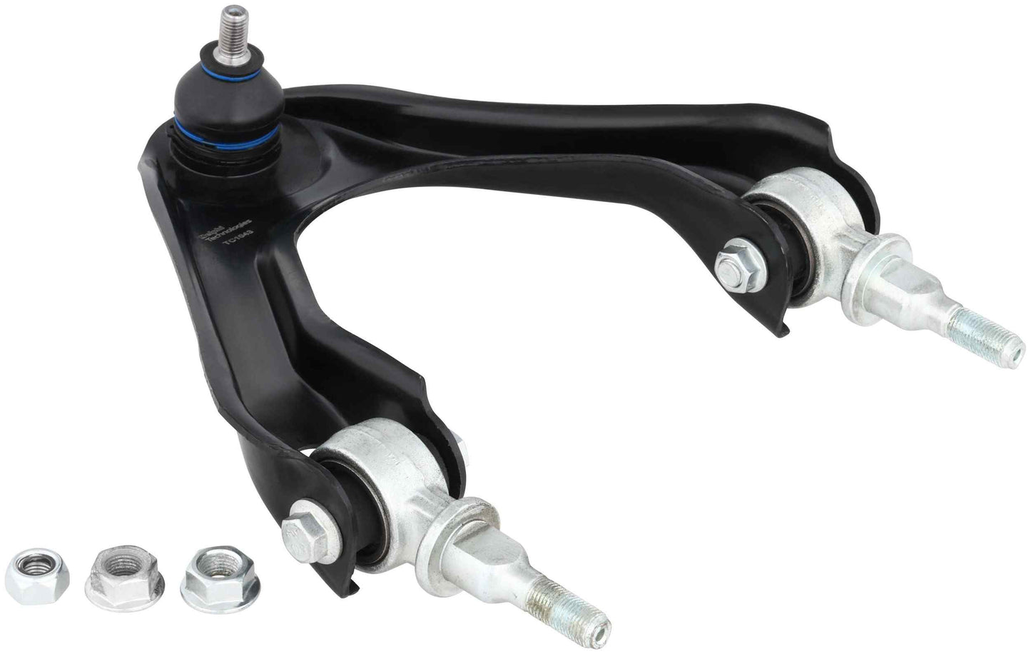 Delphi Control Arm and Ball Joint Assembly TC1043