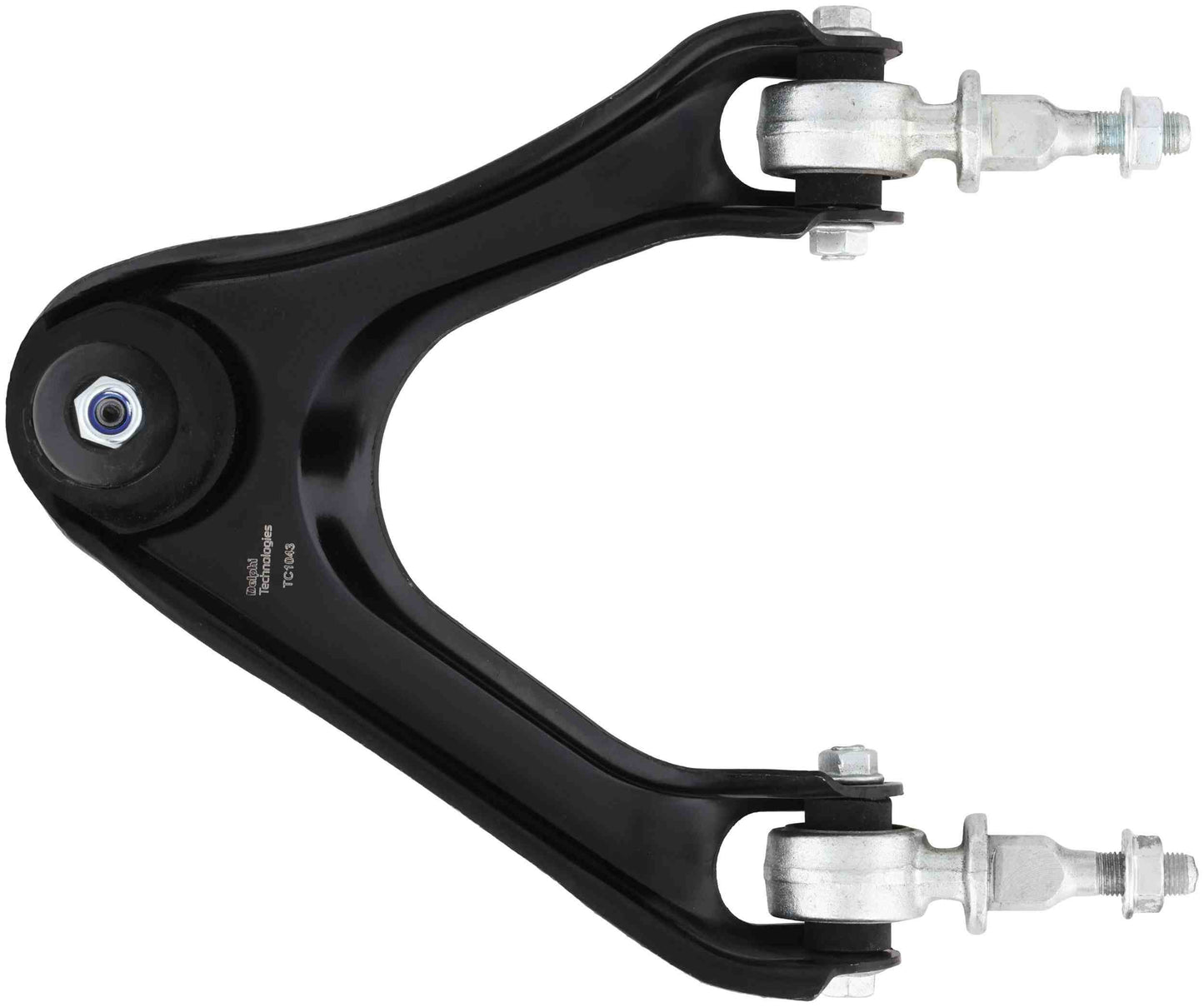Delphi Control Arm and Ball Joint Assembly TC1043