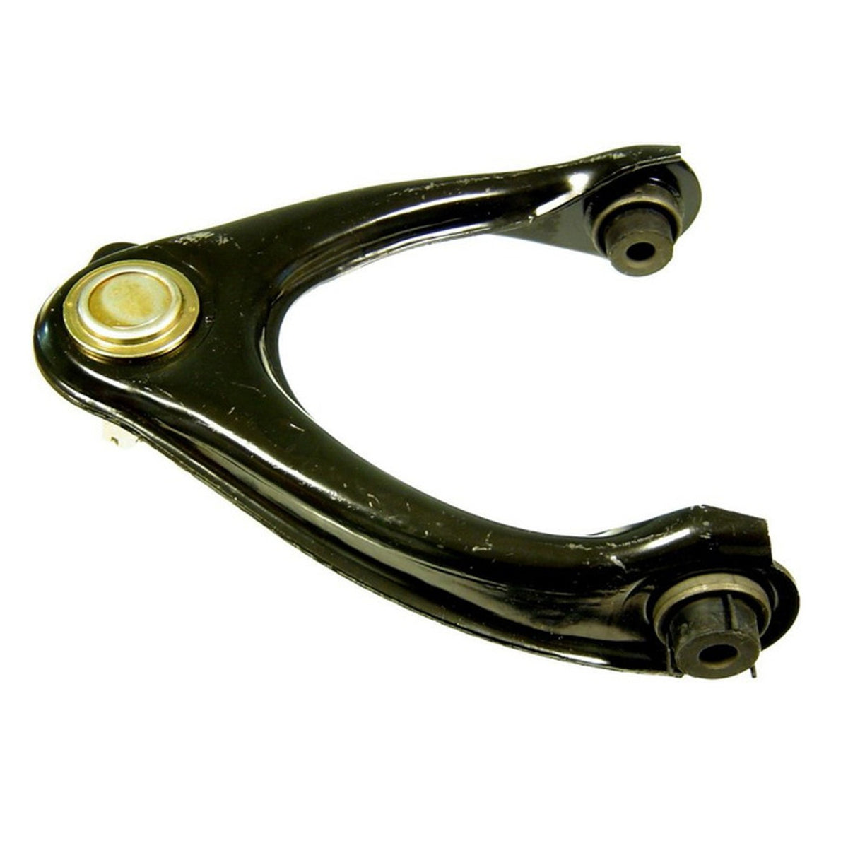 Delphi Control Arm and Ball Joint Assembly TC1074