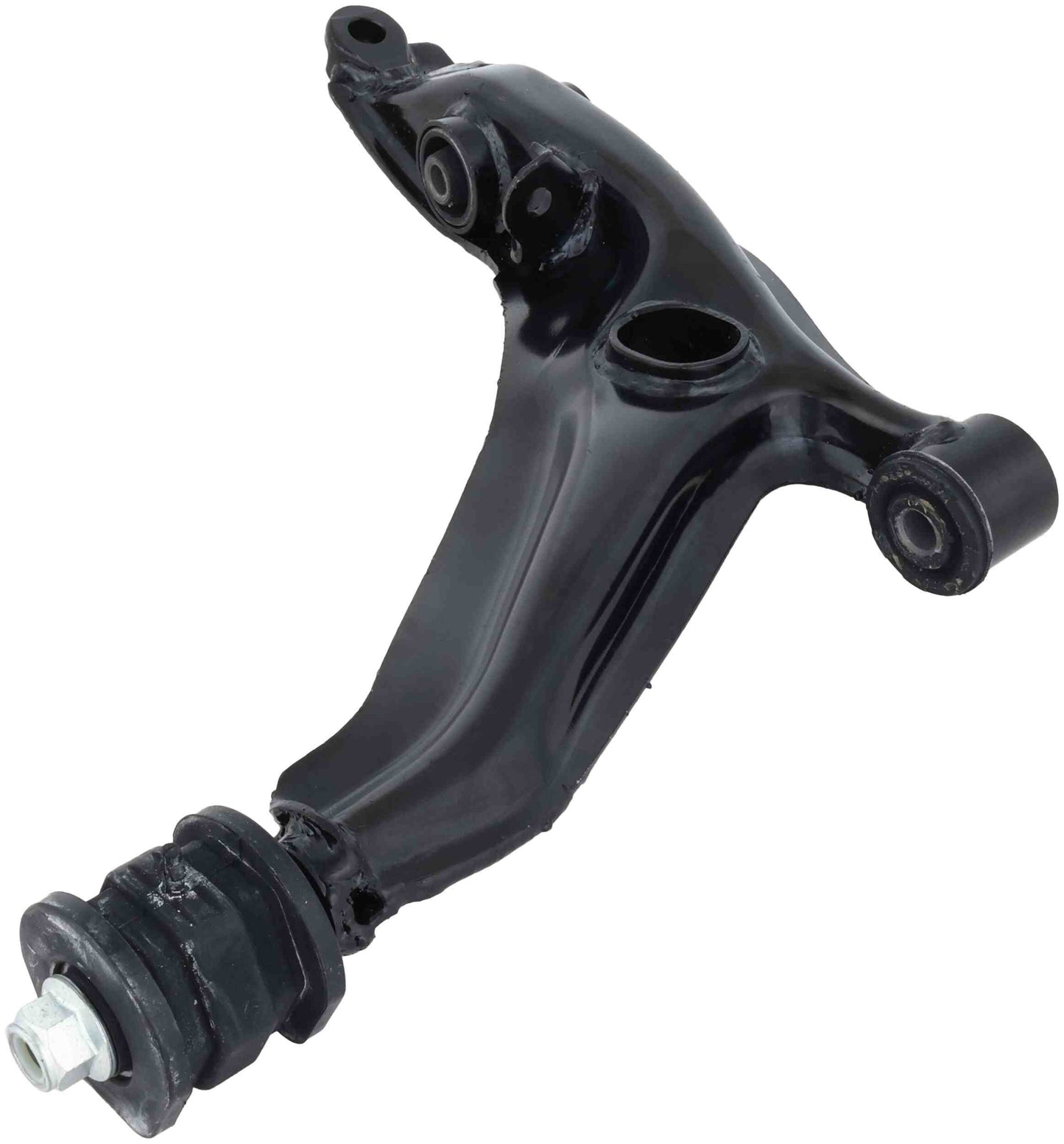 Delphi Control Arm TC1076