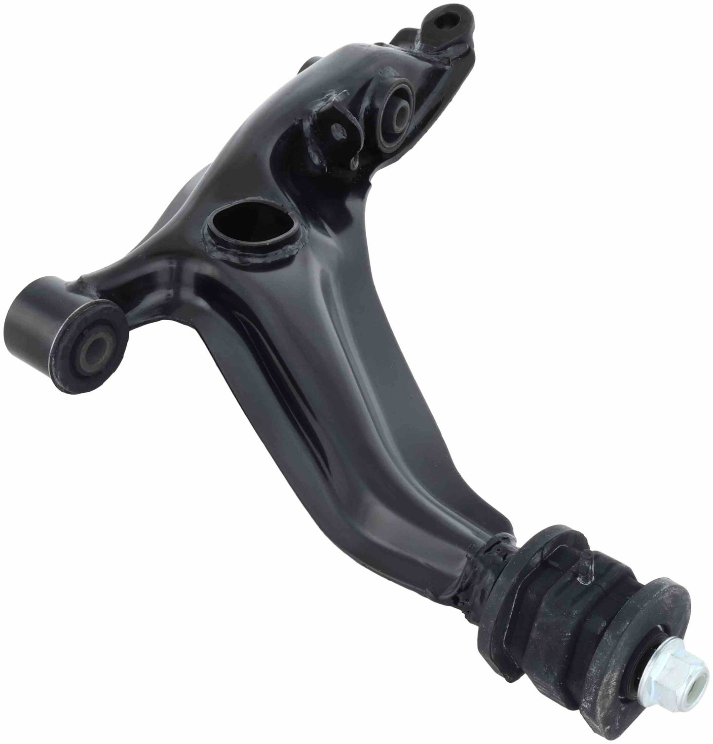 Delphi Control Arm TC1077