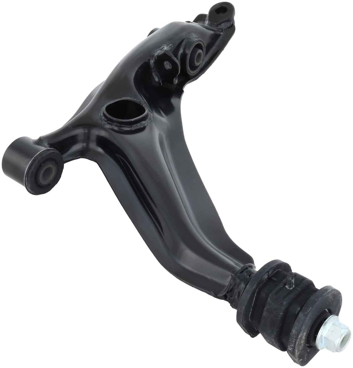Delphi Control Arm TC1077