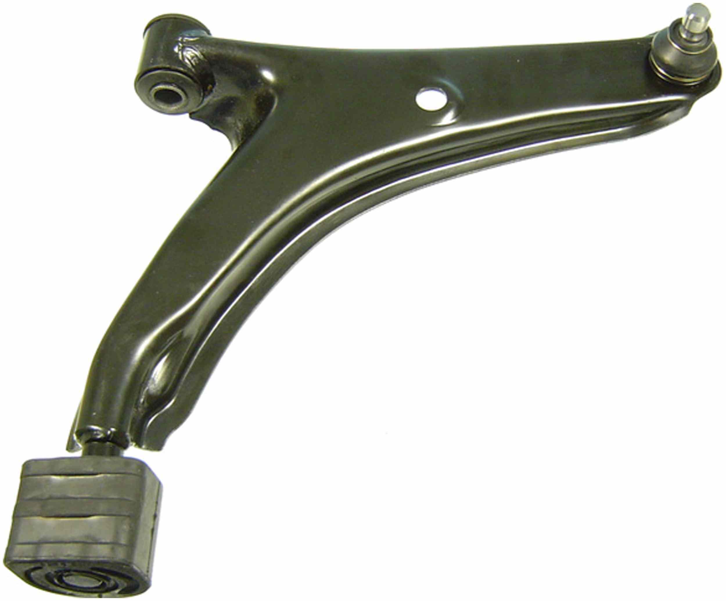 Delphi Control Arm and Ball Joint Assembly TC1089