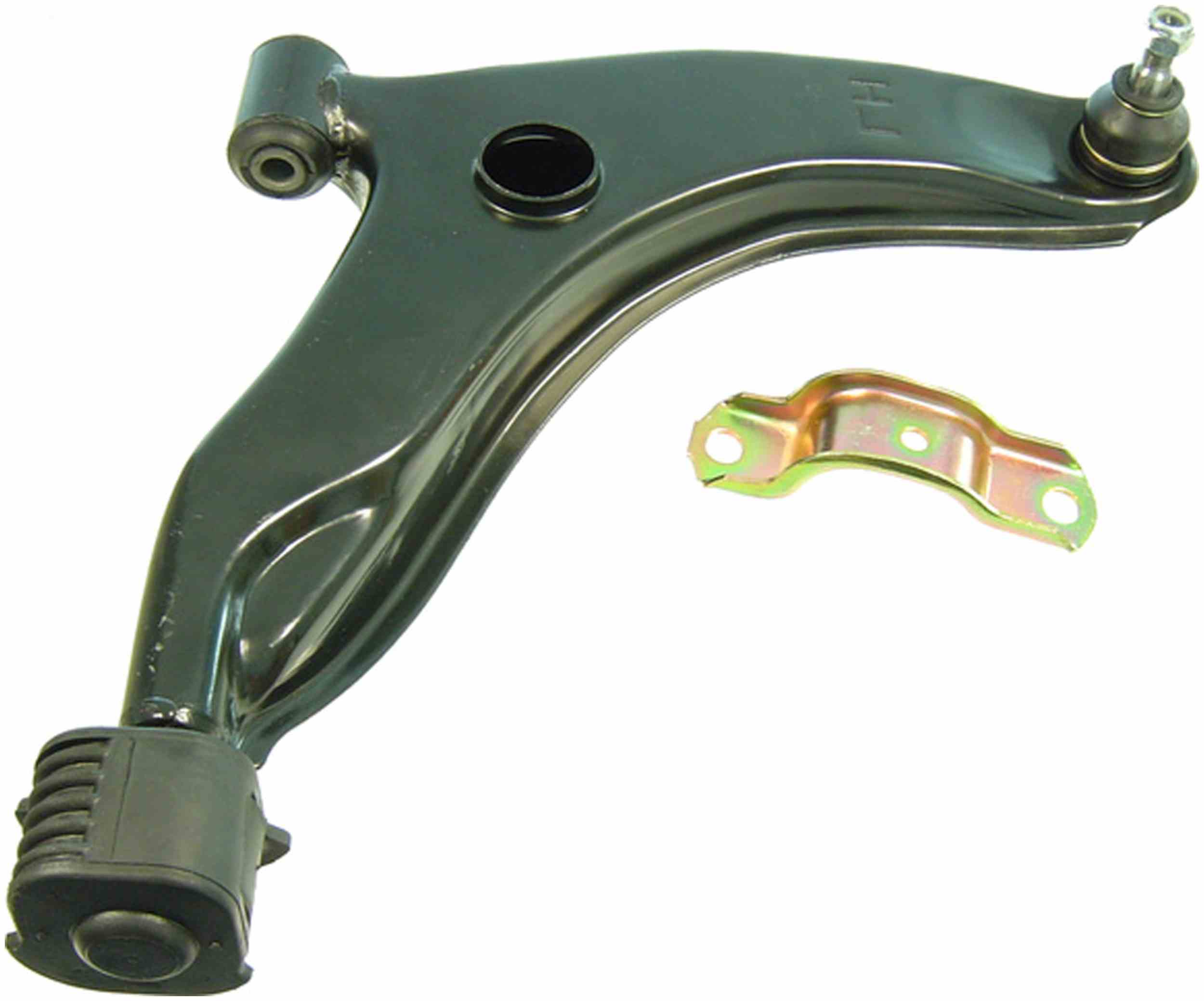 Delphi Control Arm and Ball Joint Assembly TC1091
