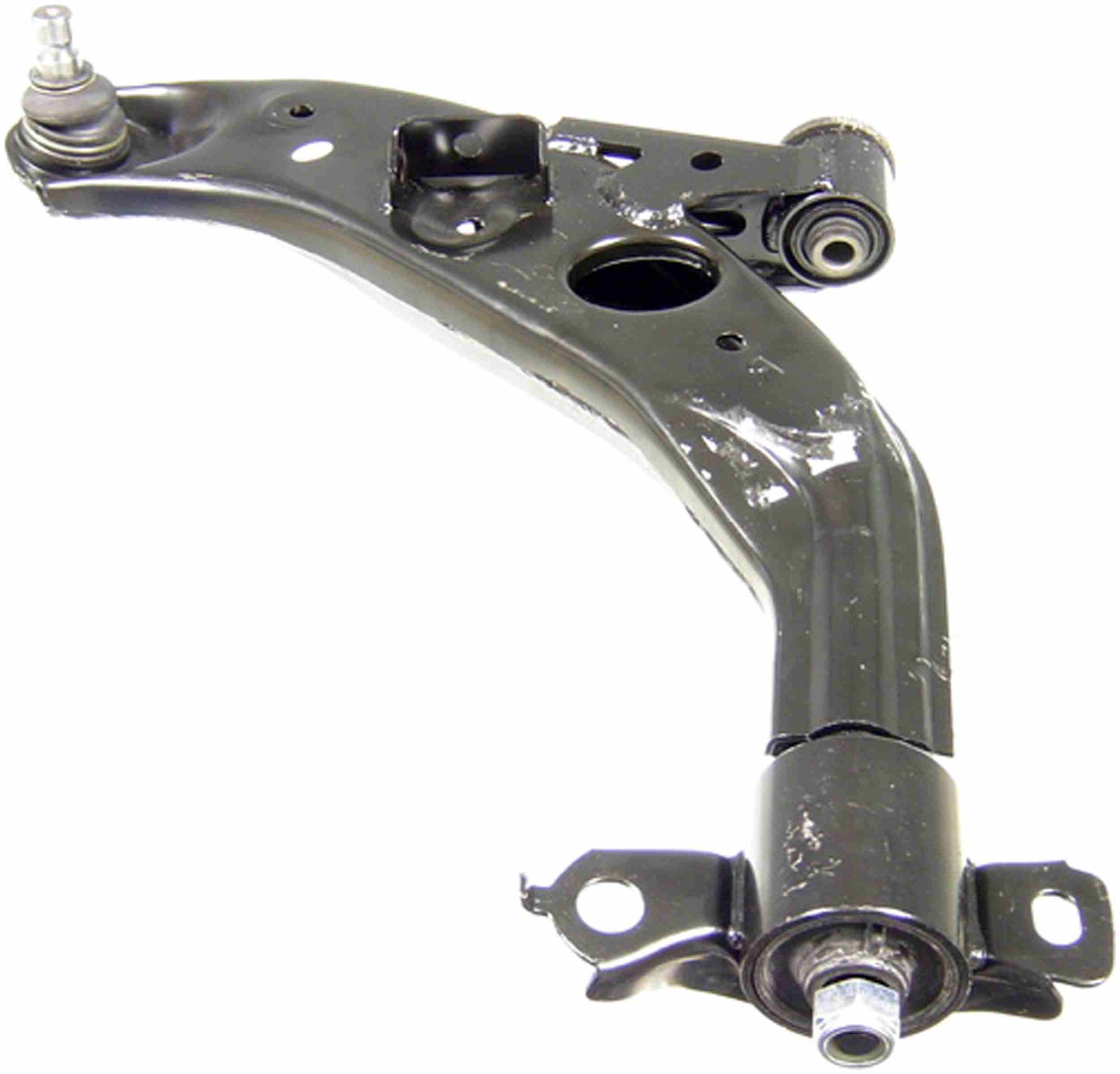 Delphi Control Arm and Ball Joint Assembly TC1102