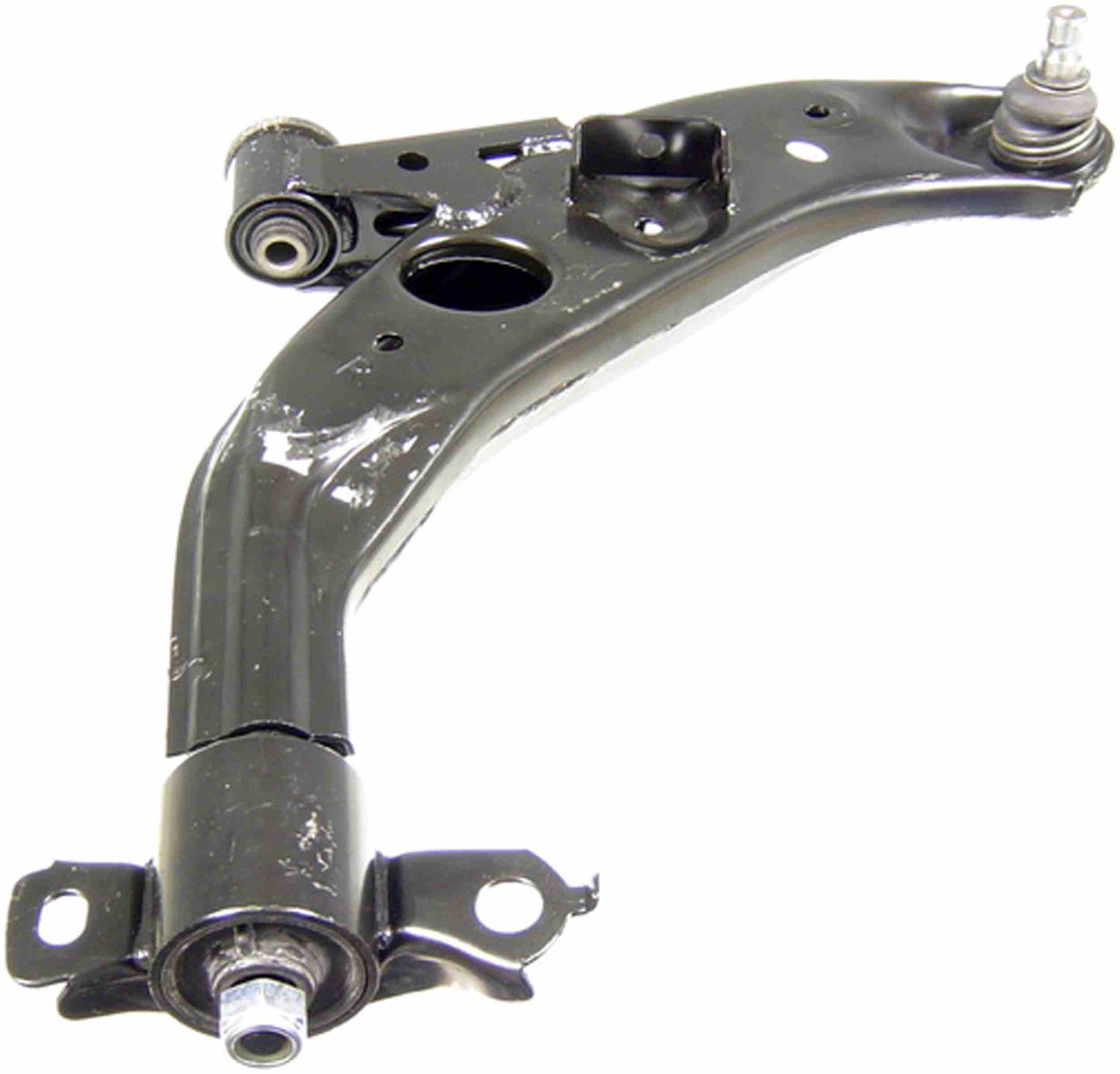 Delphi Control Arm and Ball Joint Assembly TC1103