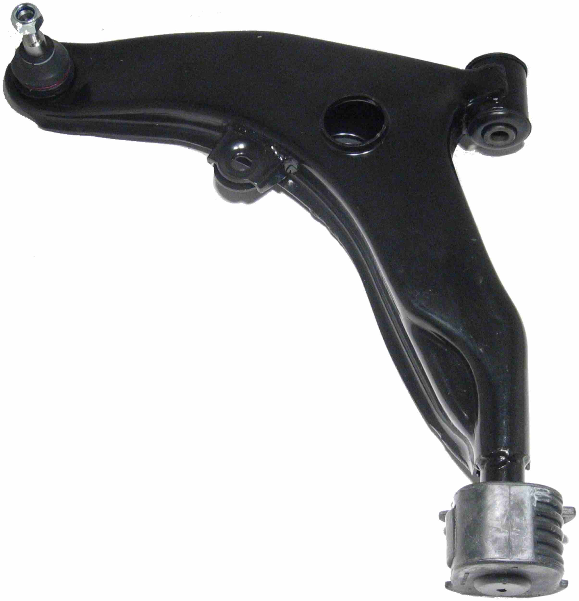 Delphi Control Arm and Ball Joint Assembly TC1116