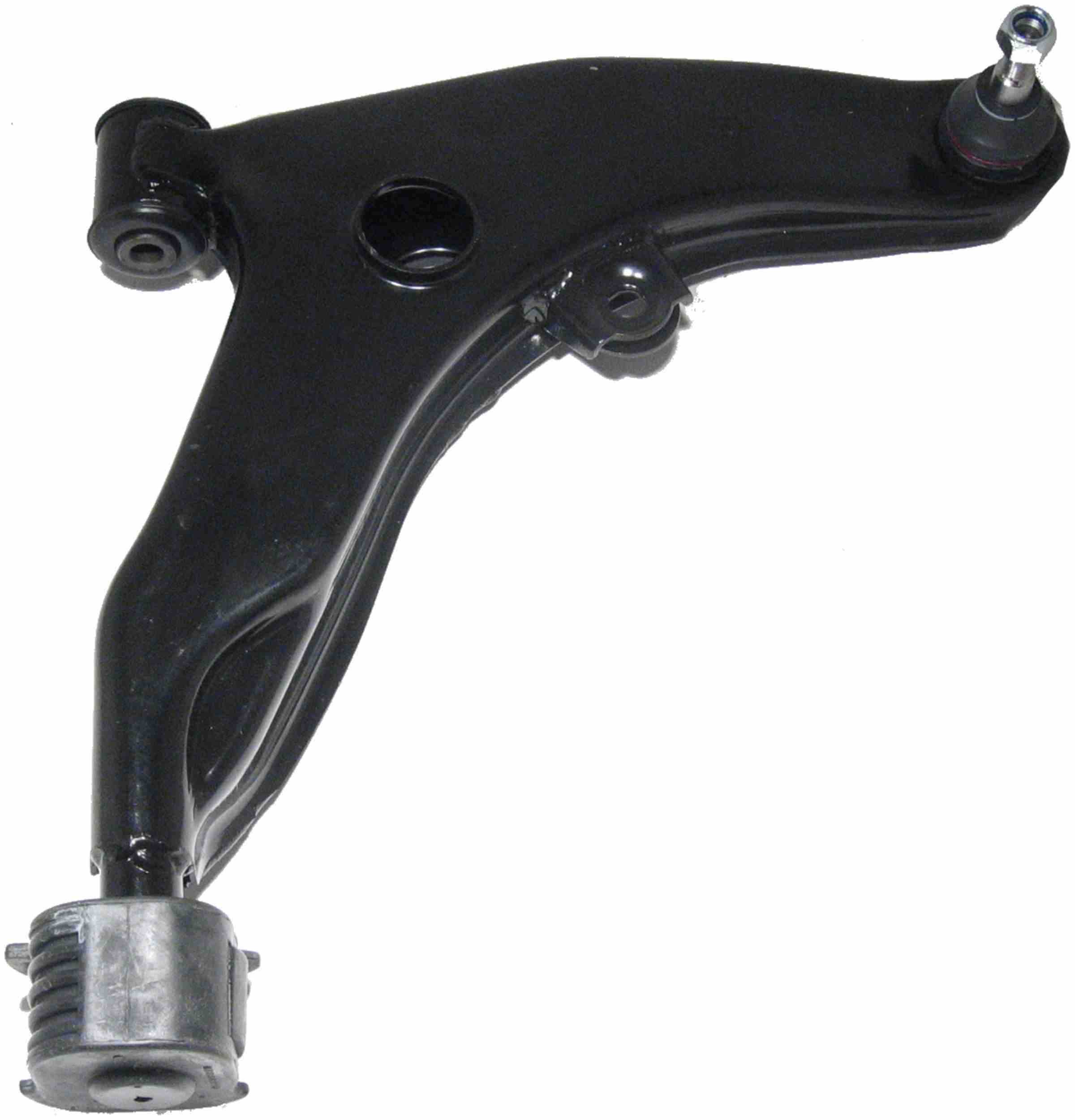 Delphi Control Arm and Ball Joint Assembly TC1117