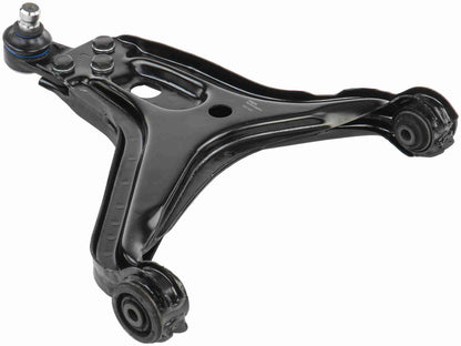 Delphi Control Arm and Ball Joint Assembly TC1141