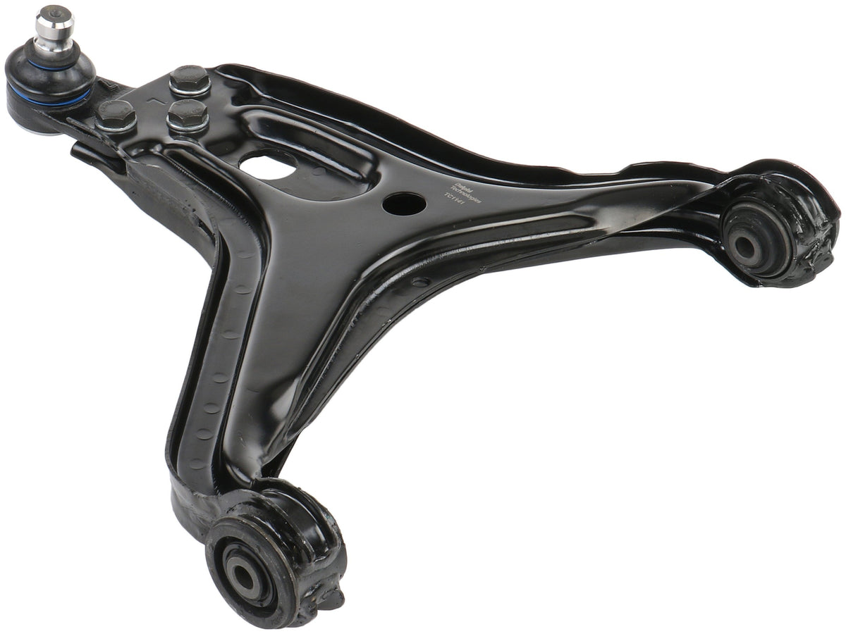 Delphi Control Arm and Ball Joint Assembly TC1141