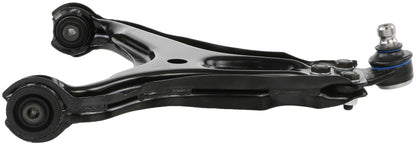 Delphi Control Arm and Ball Joint Assembly TC1141