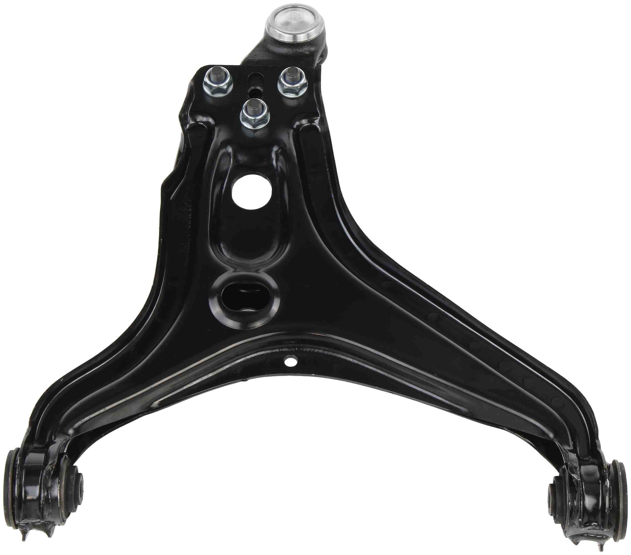 Delphi Control Arm and Ball Joint Assembly TC1141