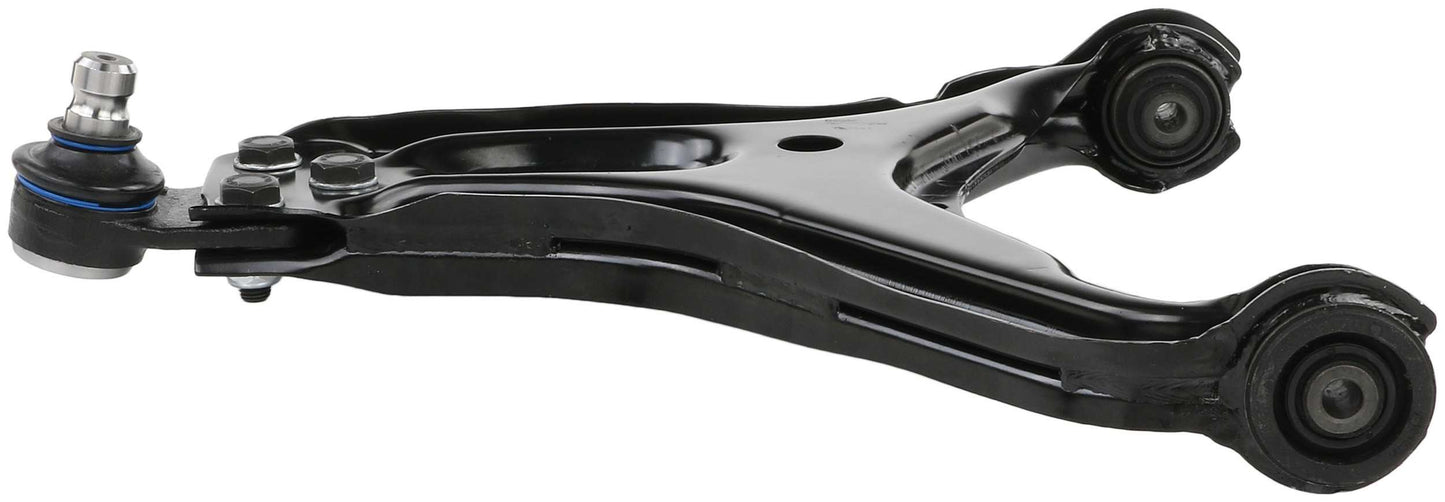 Delphi Control Arm and Ball Joint Assembly TC1141