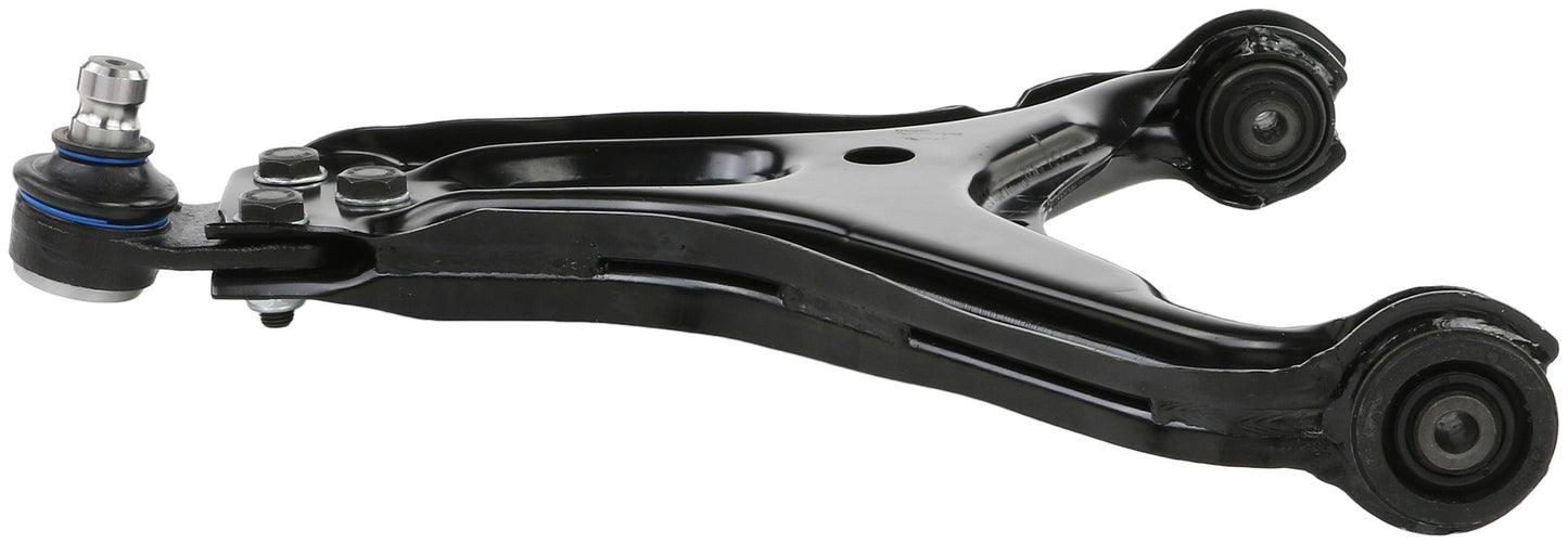 Delphi Control Arm and Ball Joint Assembly TC1141