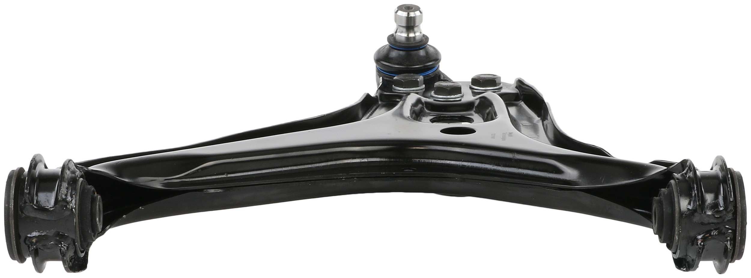 Delphi Control Arm and Ball Joint Assembly TC1141