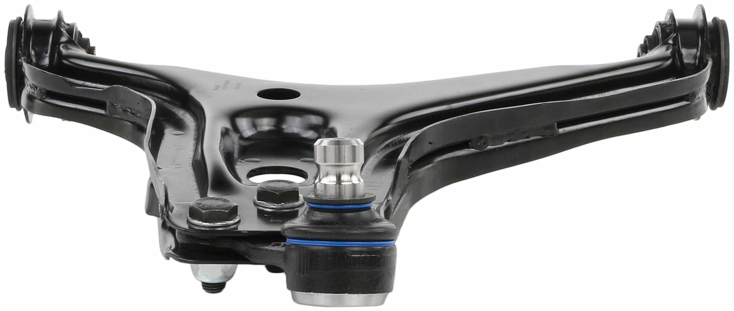 Delphi Control Arm and Ball Joint Assembly TC1141