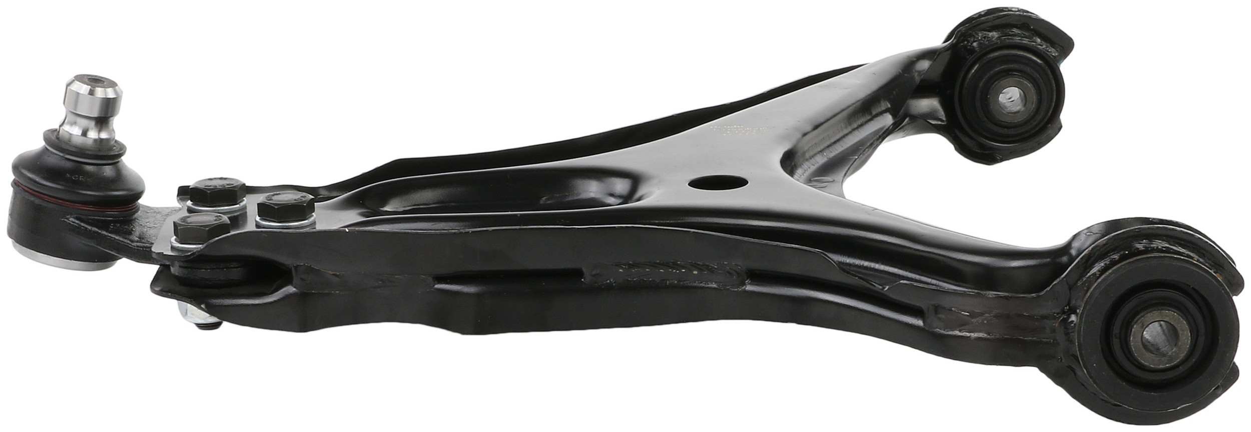 Delphi Control Arm and Ball Joint Assembly TC1142