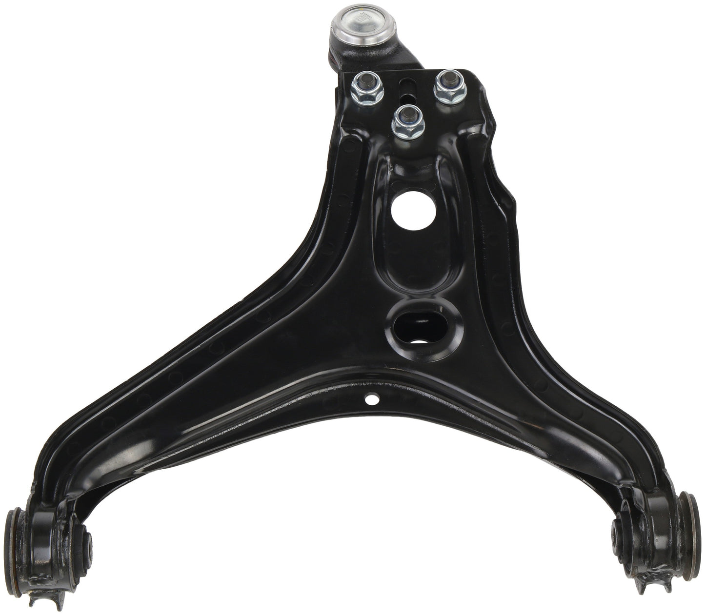 Delphi Control Arm and Ball Joint Assembly TC1142