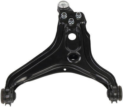 Delphi Control Arm and Ball Joint Assembly TC1142
