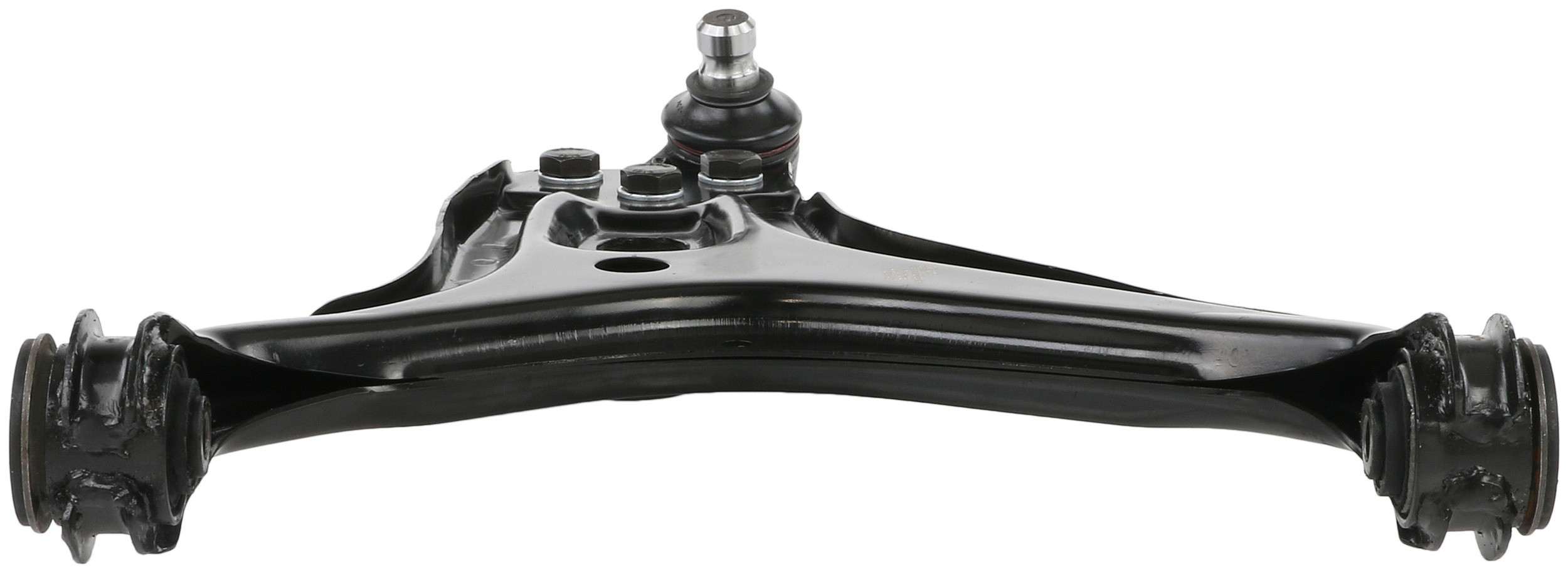 Delphi Control Arm and Ball Joint Assembly TC1142