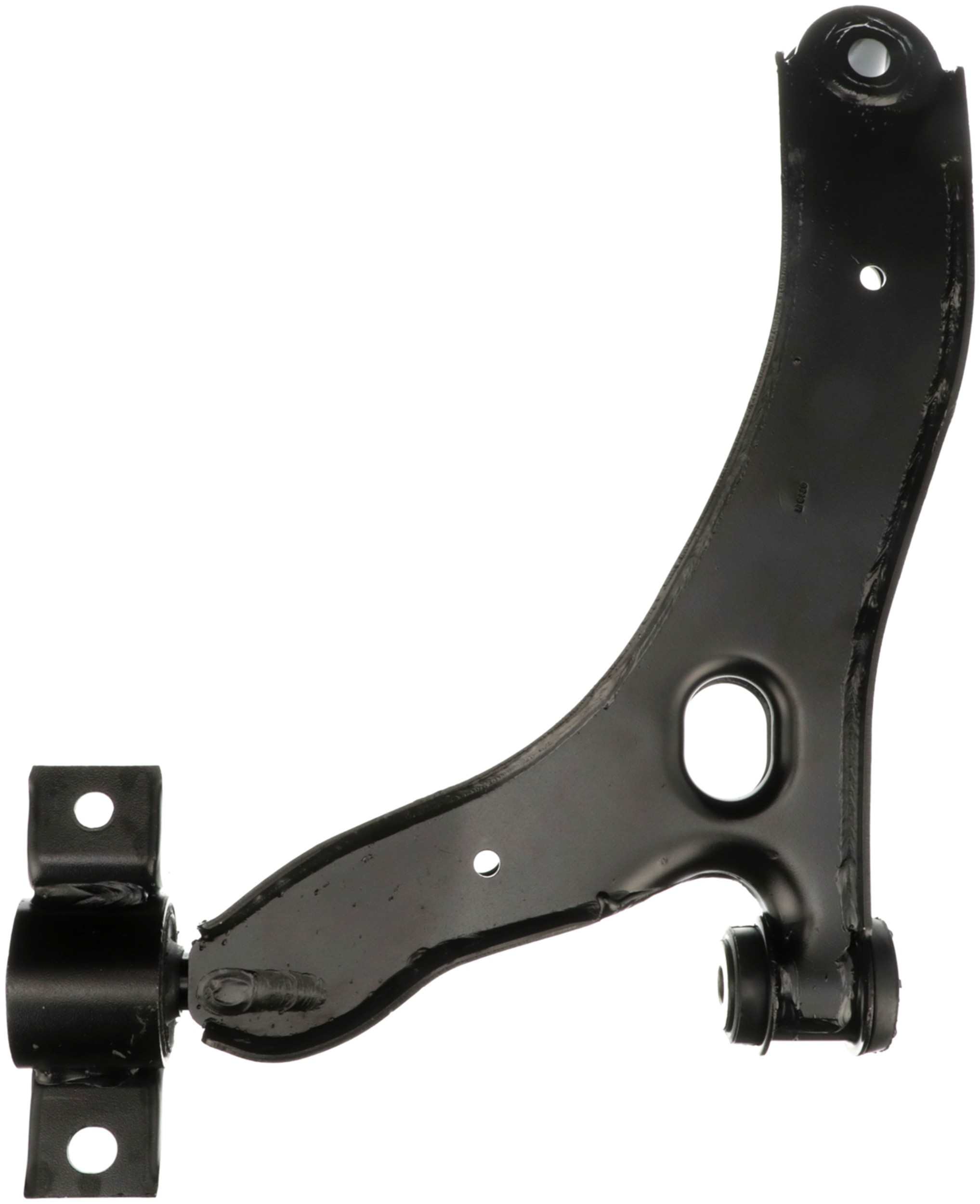 Delphi Control Arm TC1166