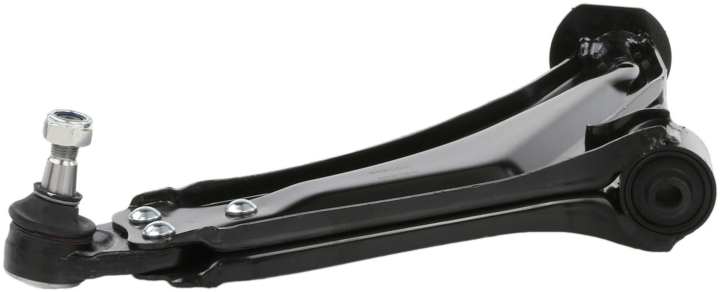 Delphi Control Arm and Ball Joint Assembly TC1259