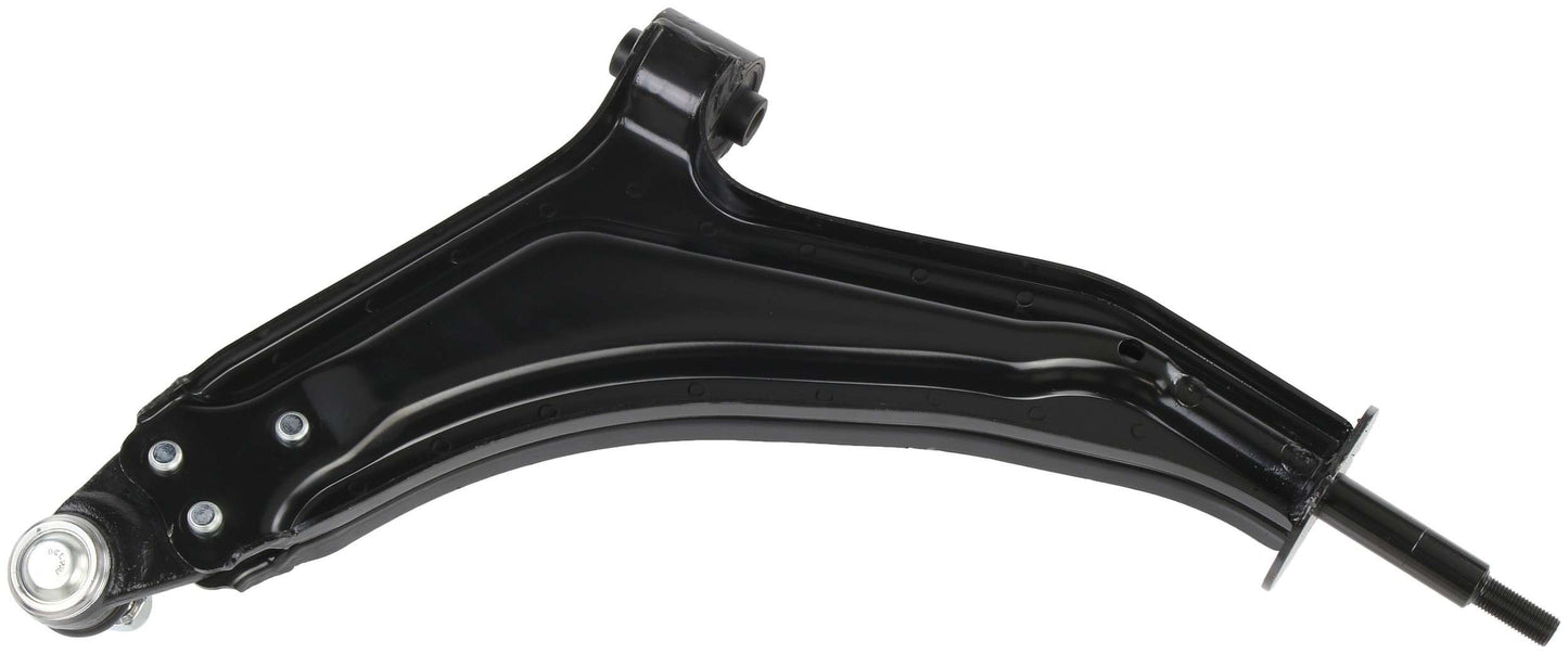 Delphi Control Arm and Ball Joint Assembly TC1259