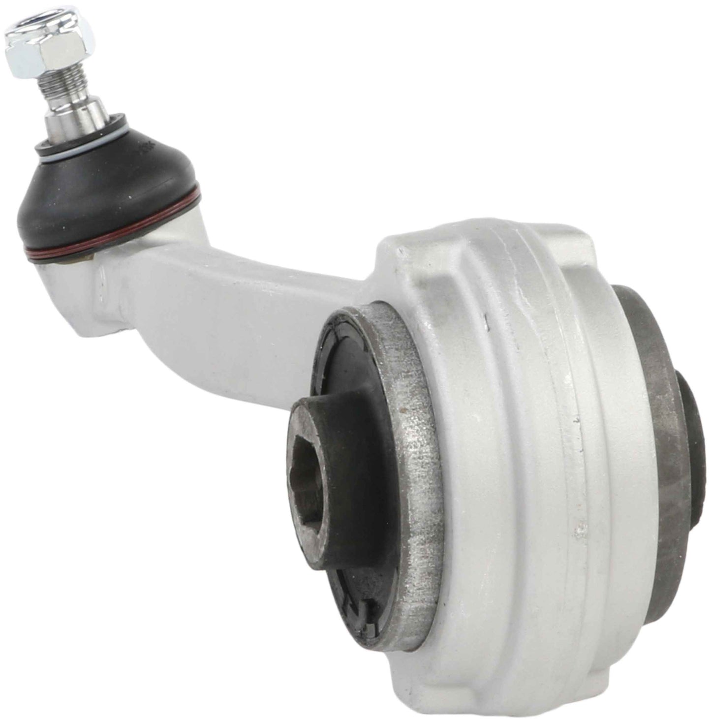 Delphi Control Arm and Ball Joint Assembly TC1279