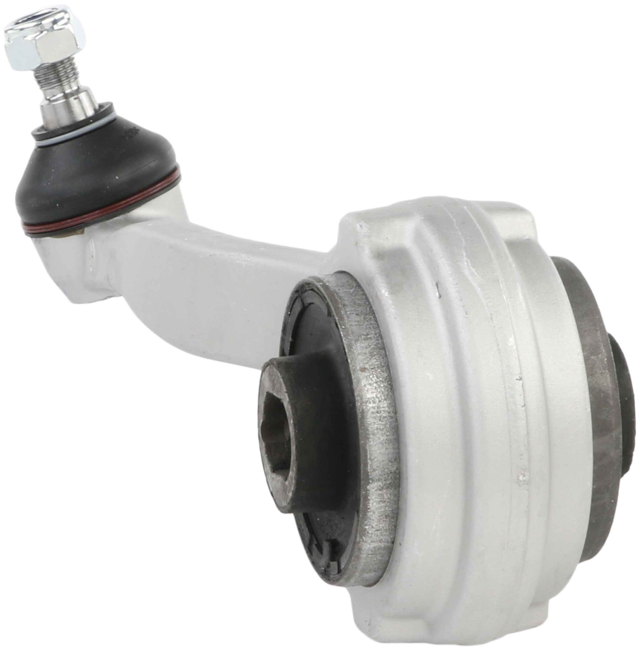 Delphi Control Arm and Ball Joint Assembly TC1279