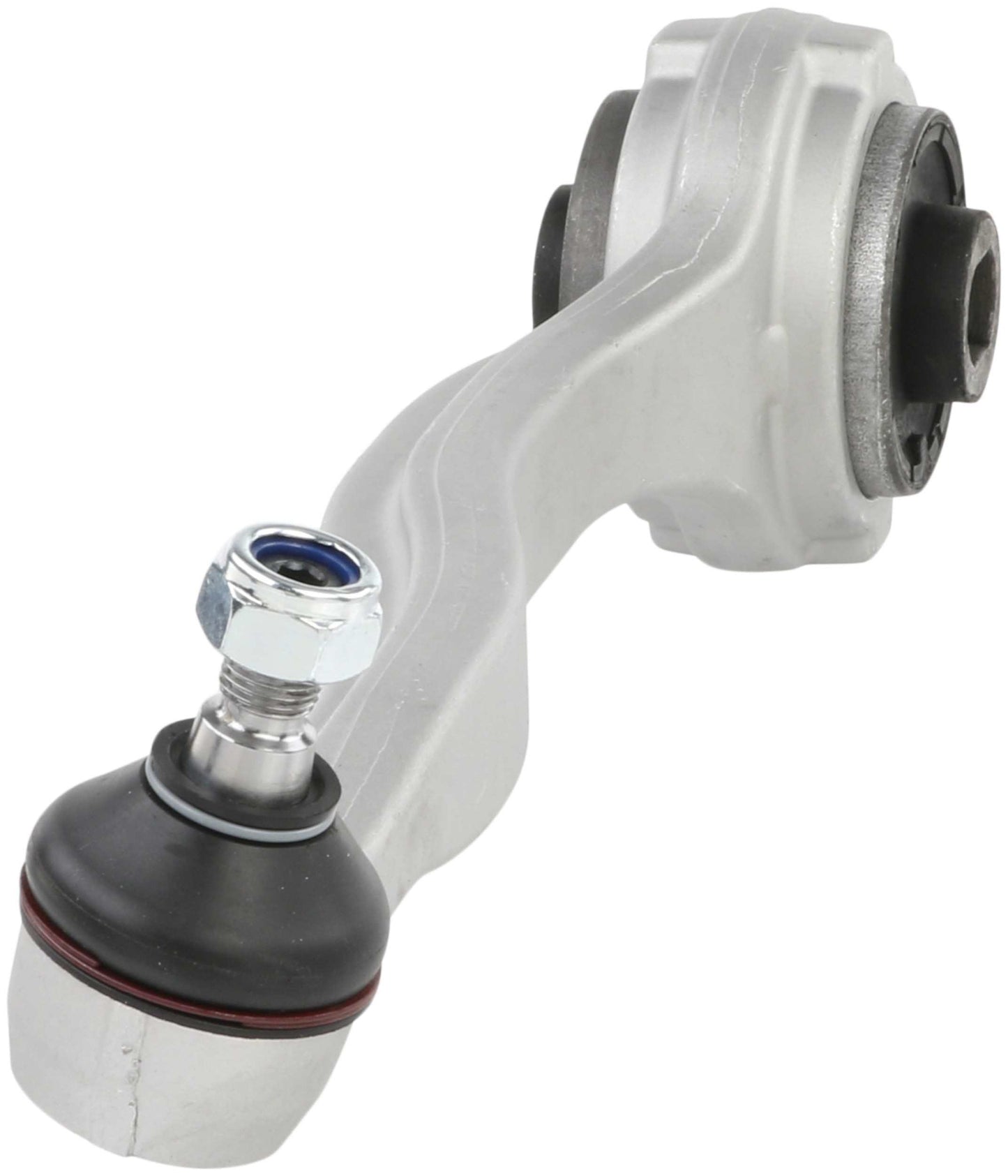 Delphi Control Arm and Ball Joint Assembly TC1279