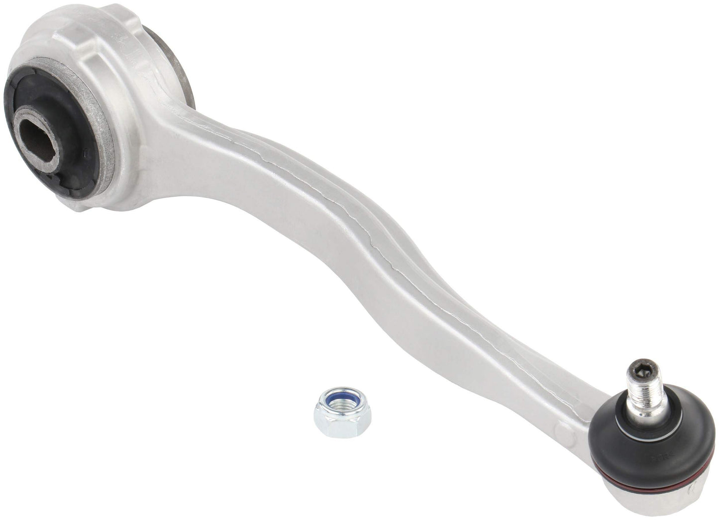 Delphi Control Arm and Ball Joint Assembly TC1280