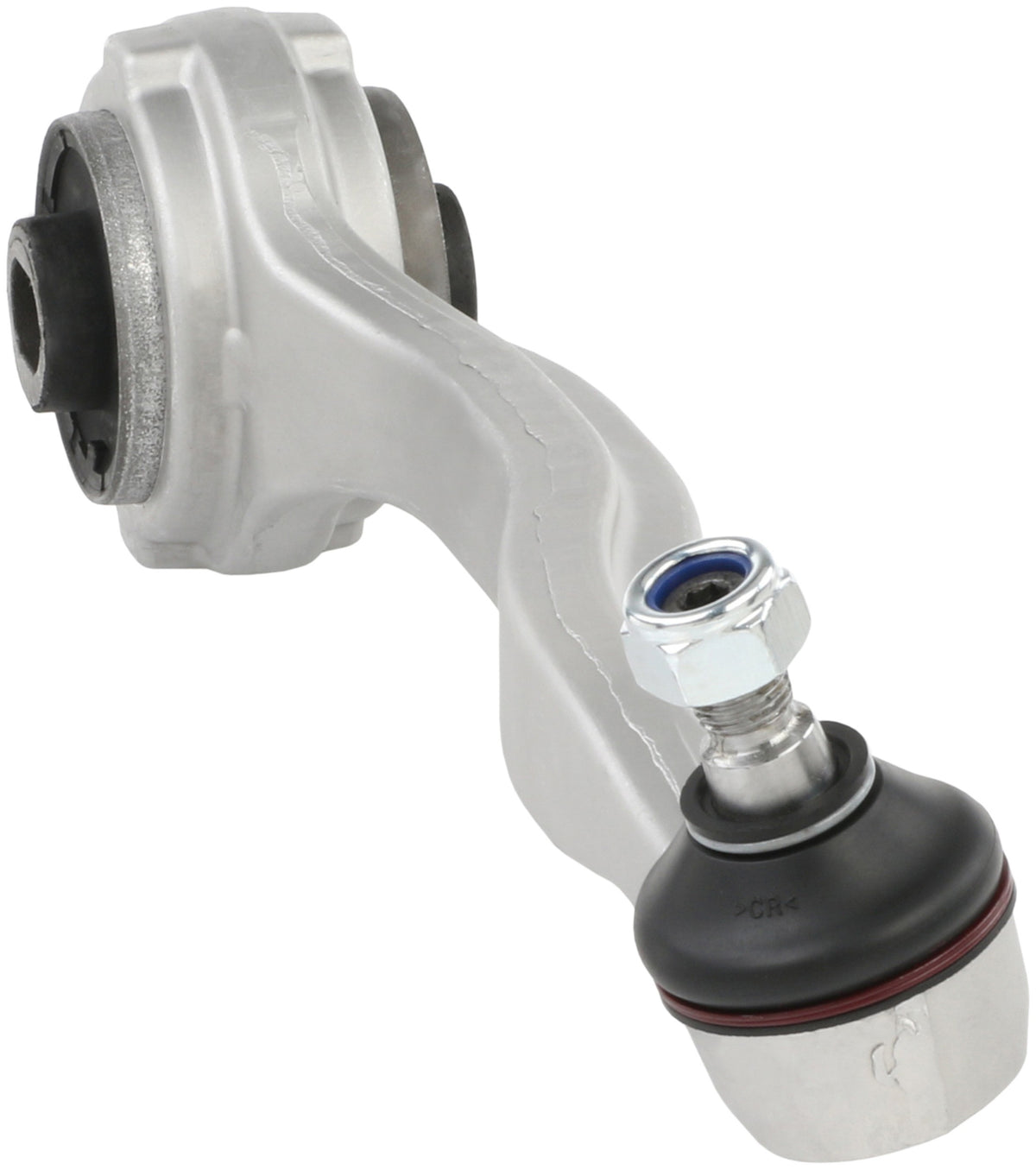 Delphi Control Arm and Ball Joint Assembly TC1280