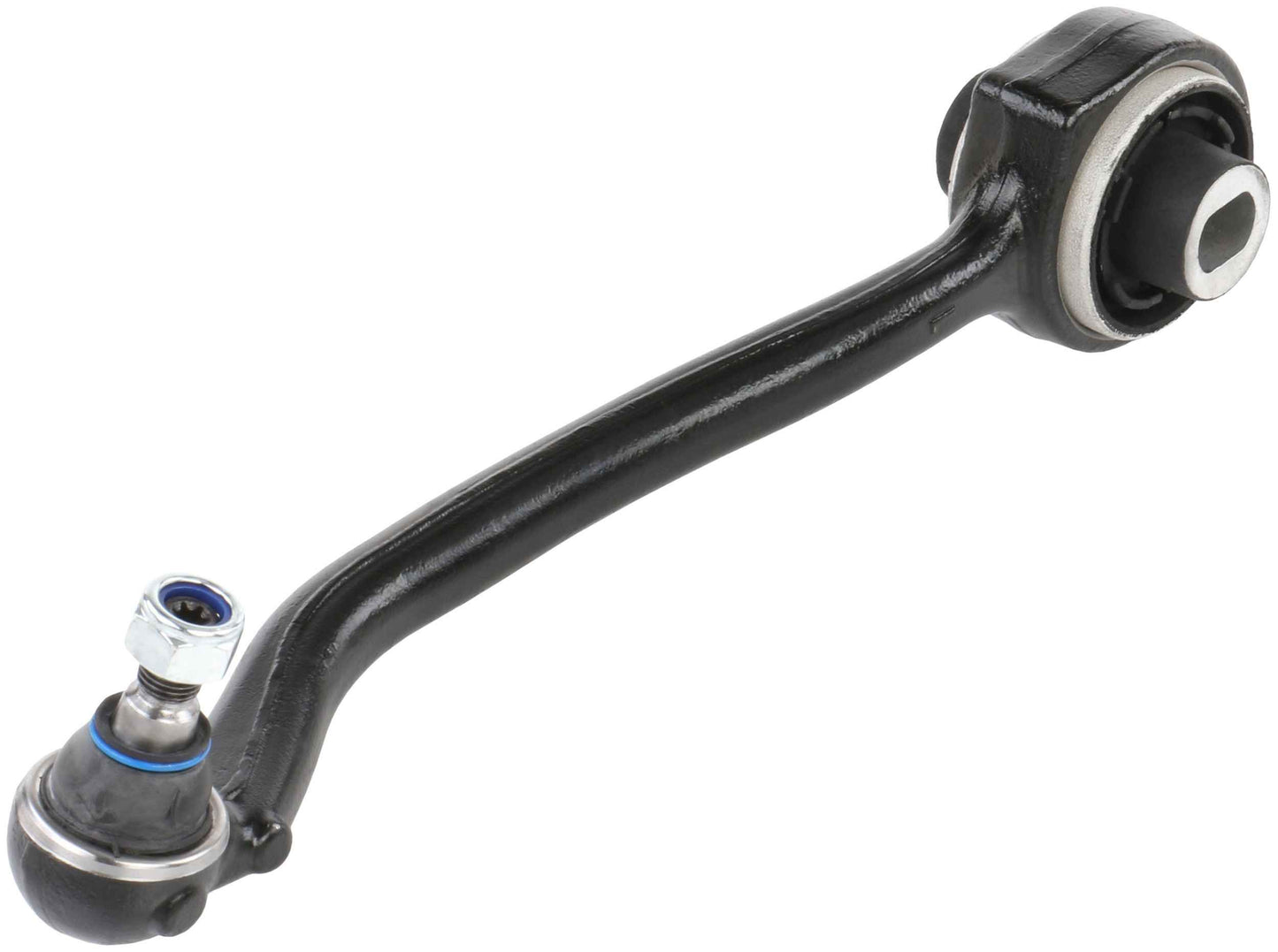 Delphi Control Arm and Ball Joint Assembly TC1281