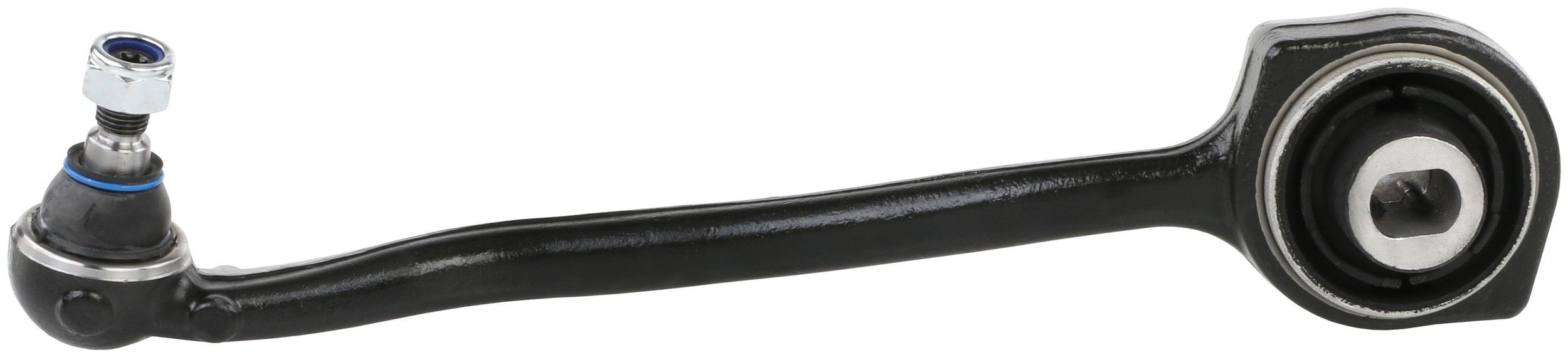 Delphi Control Arm and Ball Joint Assembly TC1281