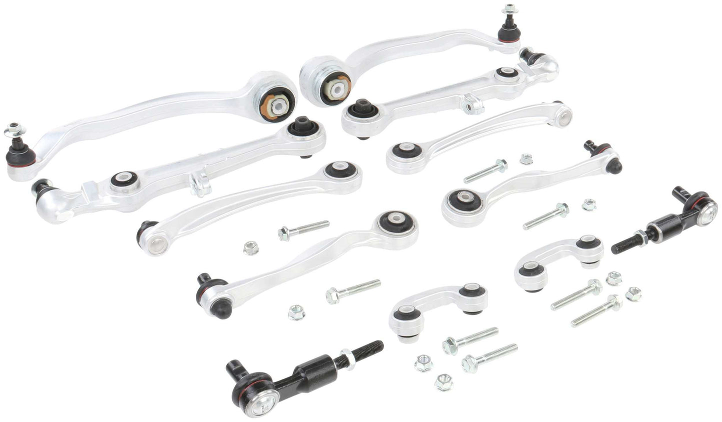 Delphi Suspension Kit TC1300KIT