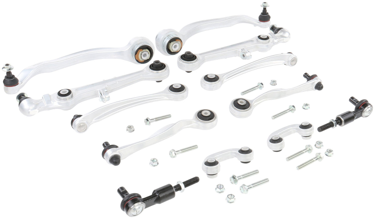 Delphi Suspension Kit TC1300KIT
