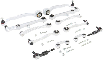 Delphi Suspension Kit TC1300KIT