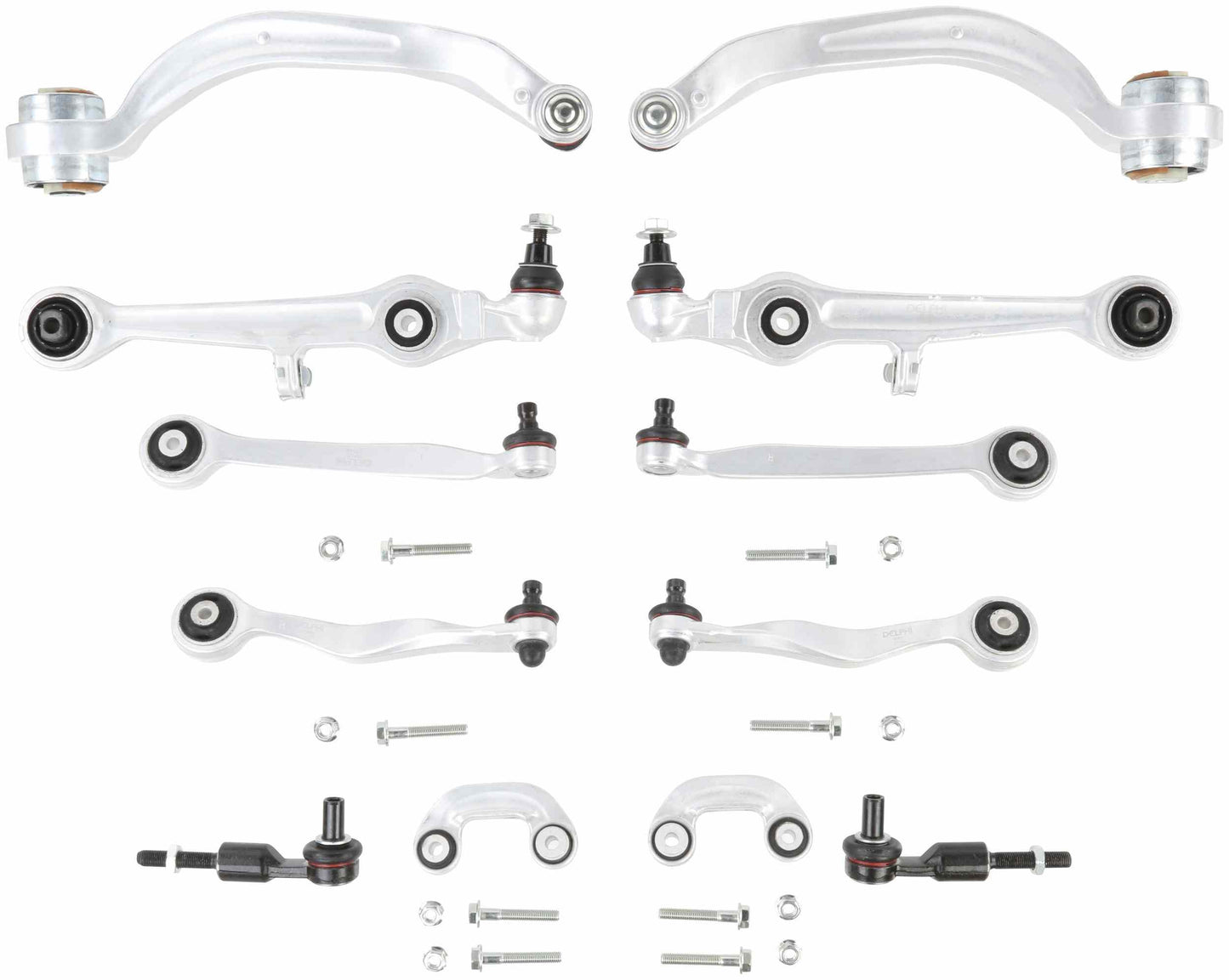 Delphi Suspension Kit TC1300KIT