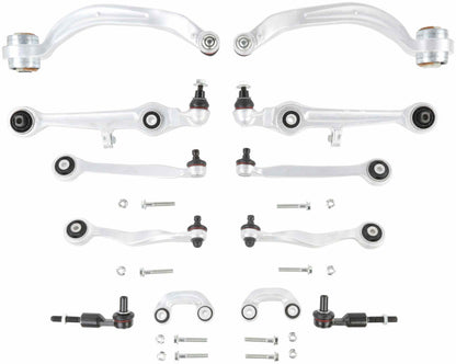 Delphi Suspension Kit TC1300KIT