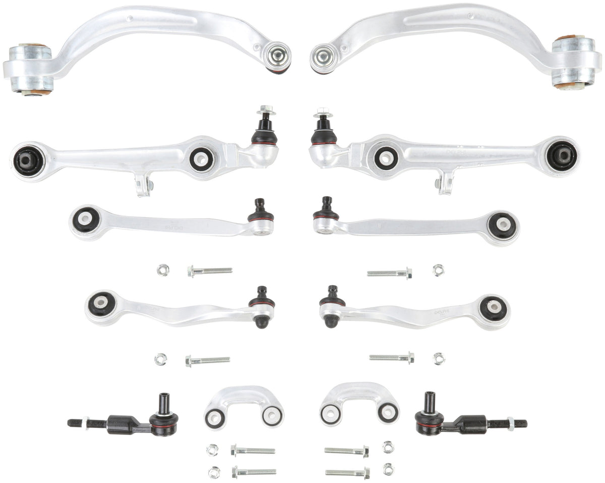 Delphi Suspension Kit TC1300KIT