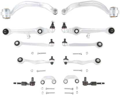 Delphi Suspension Kit TC1300KIT