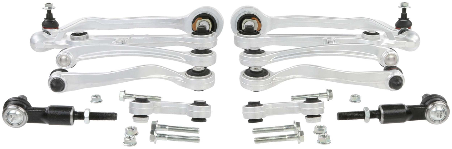 Delphi Suspension Kit TC1300KIT