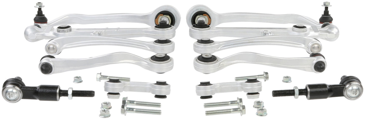 Delphi Suspension Kit TC1300KIT