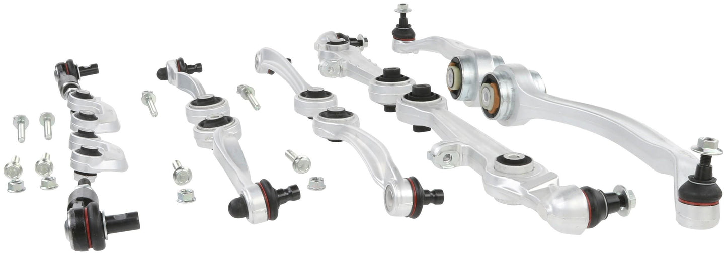Delphi Suspension Kit TC1300KIT